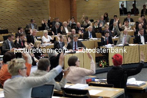 118. Plenarsitzung im Thringer Landtag